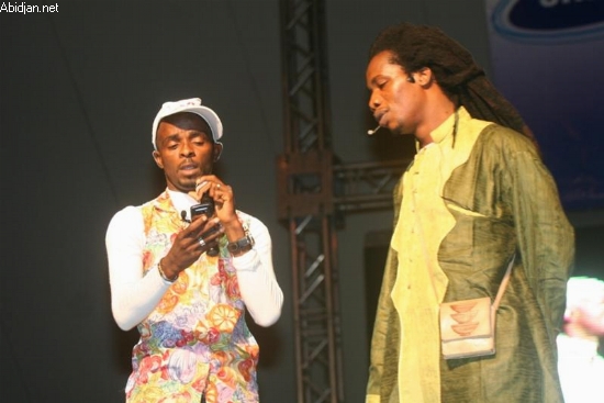 Théâtre ivoirien : Où sont passés les acteurs ?